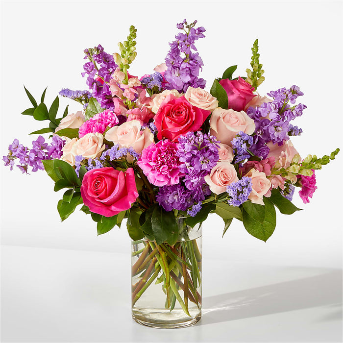 The Cha-Cha Bouquet – BUEHLER'S FLORAL, Wooster OH