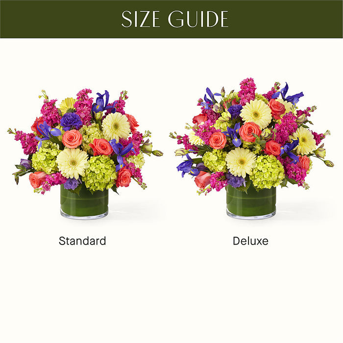 The Couture – BUEHLER'S FLORAL, Wooster OH