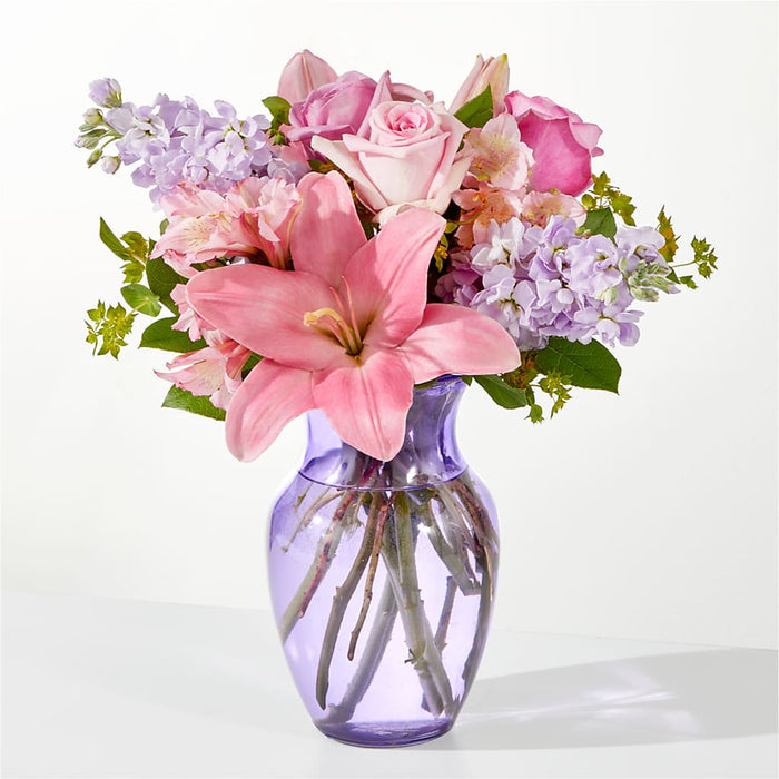 The Crown Jewel Bouquet – BUEHLER'S FLORAL, Wooster OH