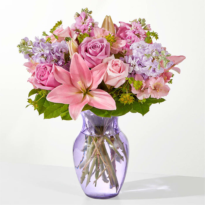 The Crown Jewel Bouquet – BUEHLER'S FLORAL, Wooster OH