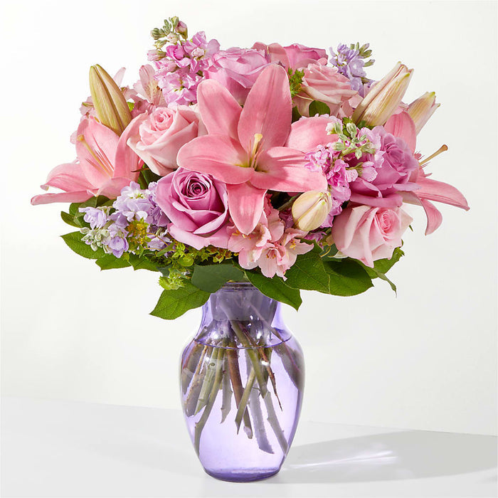 The Crown Jewel Bouquet – BUEHLER'S FLORAL, Wooster OH