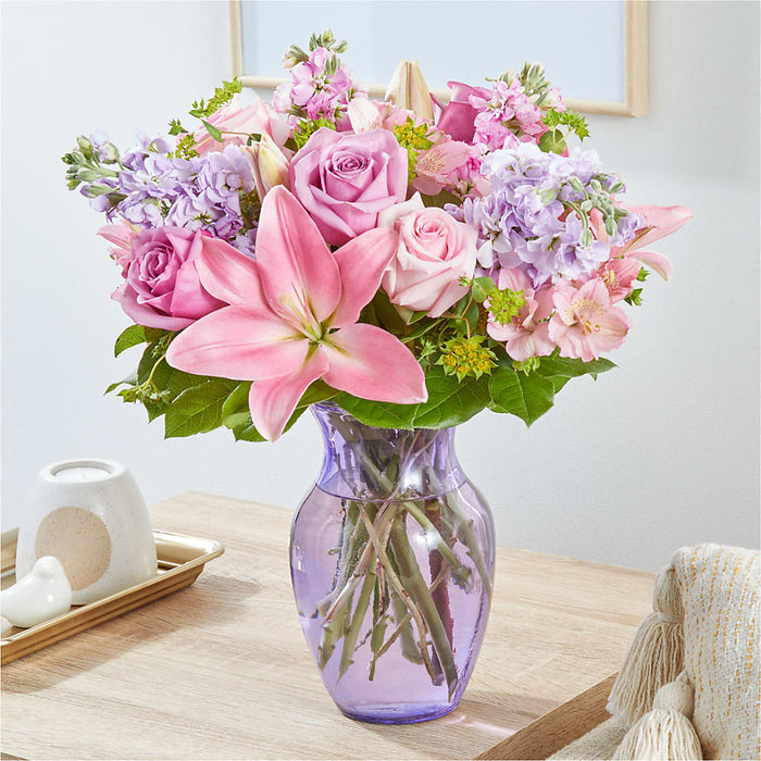 The Crown Jewel Bouquet – BUEHLER'S FLORAL, Wooster OH
