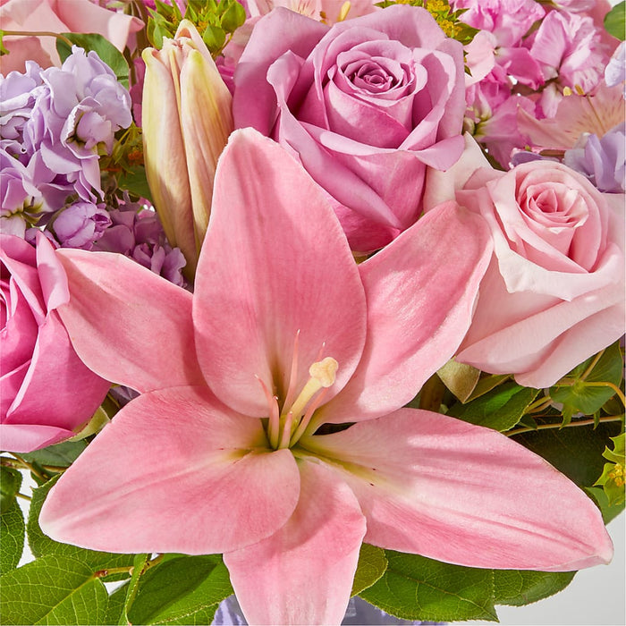 The Crown Jewel Bouquet – BUEHLER'S FLORAL, Wooster OH