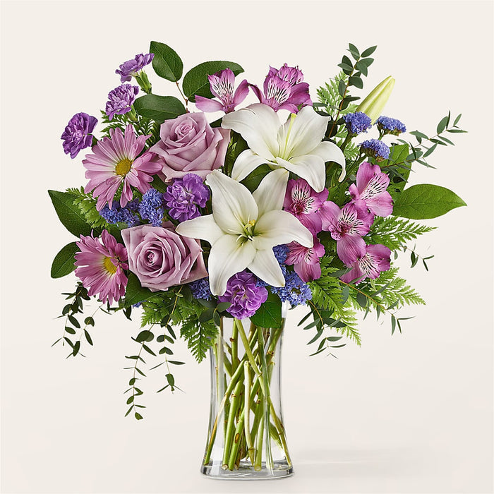 The Dreamscape Bouquet – BUEHLER'S FLORAL, Wooster OH