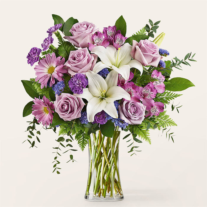The Dreamscape Bouquet – BUEHLER'S FLORAL, Wooster OH