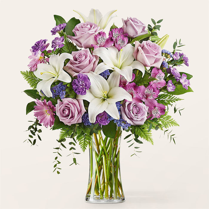 The Dreamscape Bouquet – BUEHLER'S FLORAL, Wooster OH