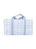 The Duffel Bag - Fish