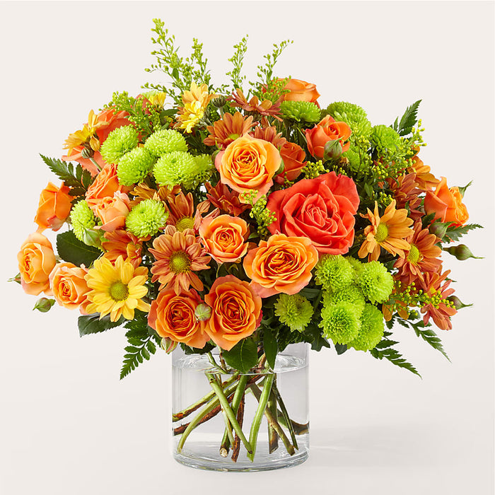 The Farmhouse Bouquet – BUEHLER'S FLORAL, Wooster OH