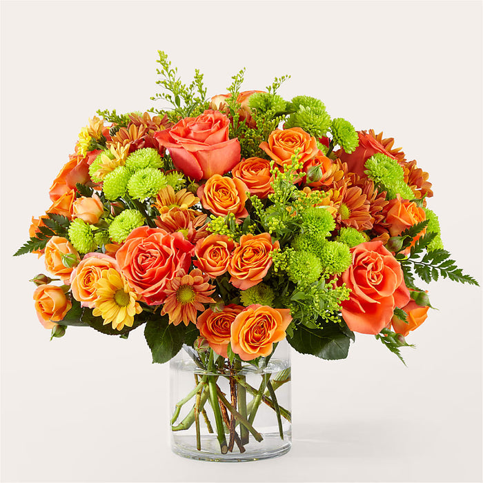 The Farmhouse Bouquet – BUEHLER'S FLORAL, Wooster OH