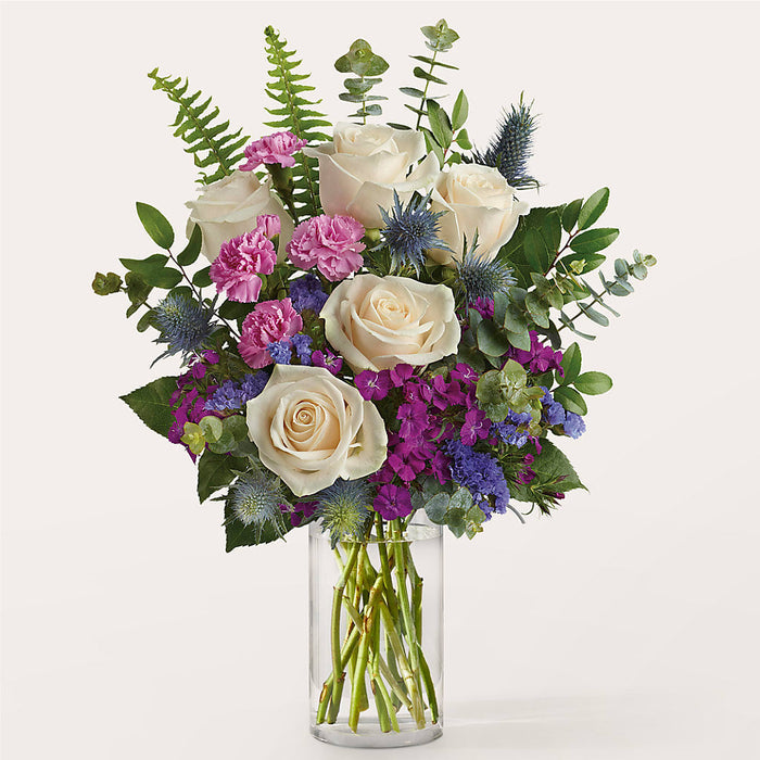The Gala Bouquet – BUEHLER'S FLORAL, Wooster OH