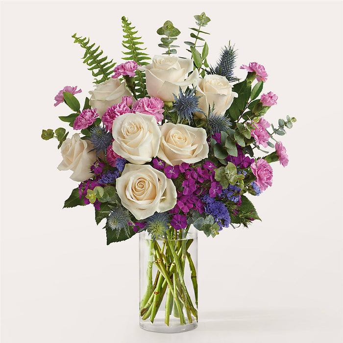 The Gala Bouquet – BUEHLER'S FLORAL, Wooster OH