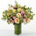 The Glamour Shot – BUEHLER'S FLORAL, Wooster OH