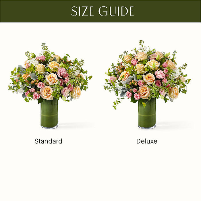The Glamour Shot – BUEHLER'S FLORAL, Wooster OH