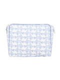 The Go Bag Fish Print