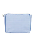 The Go Bag Navy Stripe