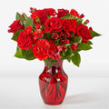 The Heartstrings Bouquet – BUEHLER'S FLORAL, Wooster OH