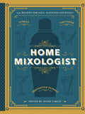 The Home Mixologist