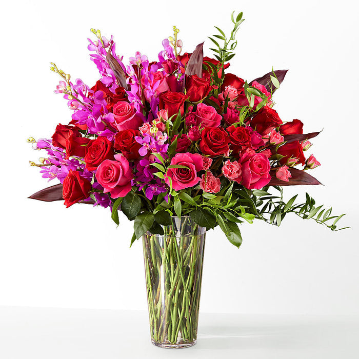 The Honeymoon – BUEHLER'S FLORAL, Wooster OH