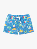 The Lil Cannonball Crews (Toddler)