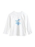 The Lil Yes Toucan (Toddler Rashguard)
