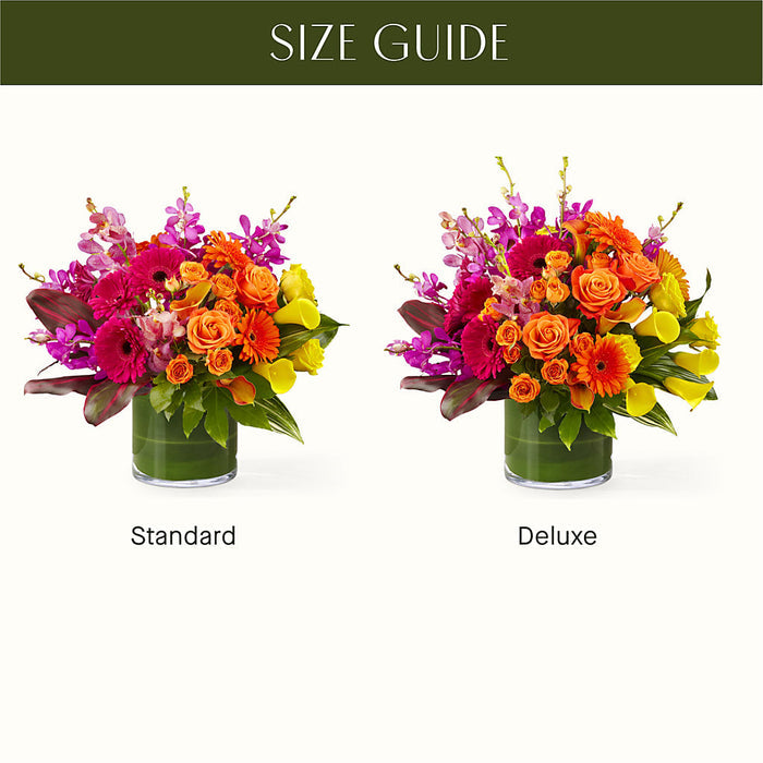 The Mosaic – BUEHLER'S FLORAL, Wooster OH
