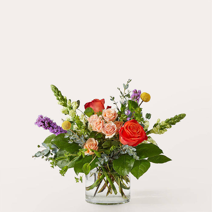 The Standout Bouquet – BUEHLER'S FLORAL, Wooster OH