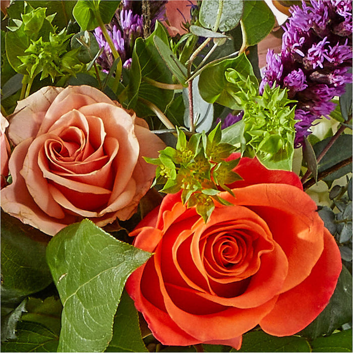 The Standout Bouquet – BUEHLER'S FLORAL, Wooster OH