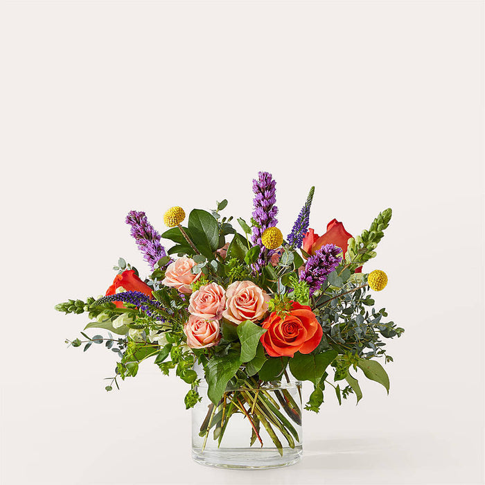 The Standout Bouquet – BUEHLER'S FLORAL, Wooster OH