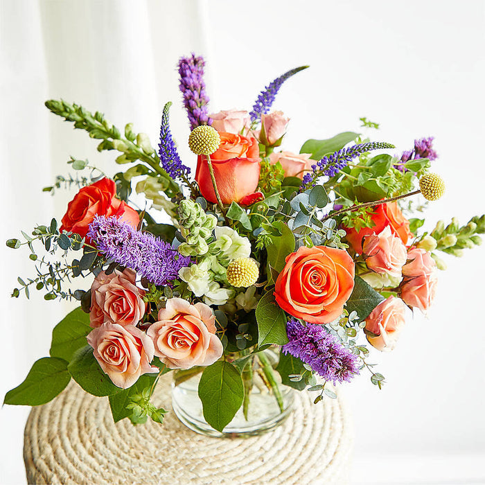 The Standout Bouquet – BUEHLER'S FLORAL, Wooster OH