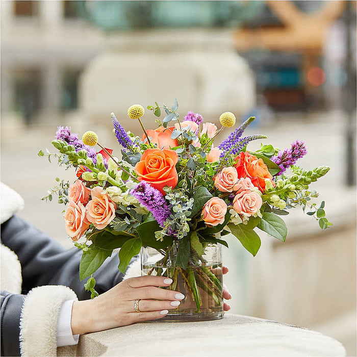 The Standout Bouquet – BUEHLER'S FLORAL, Wooster OH