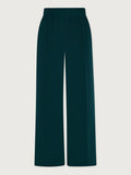The Wide Leg Pant 28 - Ponderosa Pine