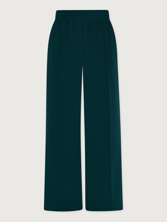 The Wide Leg Pant 28 - Ponderosa Pine
