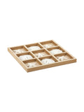 Tic Tac Shells Tabletop Game