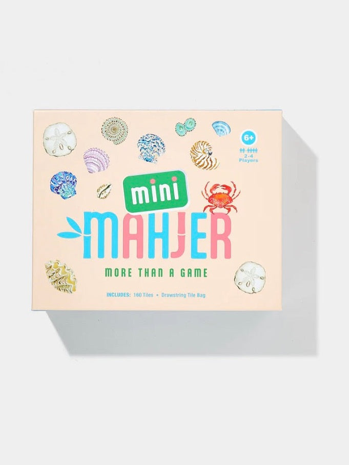 Tiles ONLY- Beach Edition