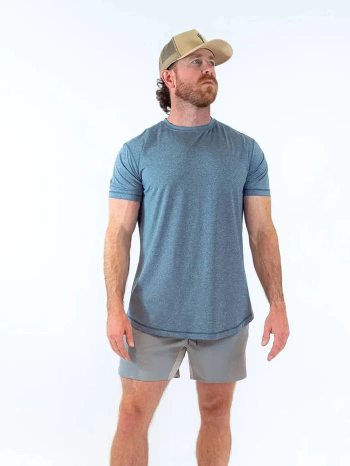 Tim Tee - Denim