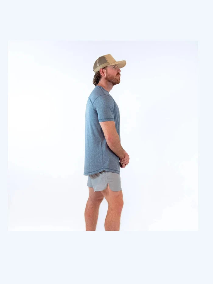 Tim Tee - Denim