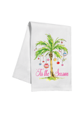 Tis the Season Kitchen Towel
