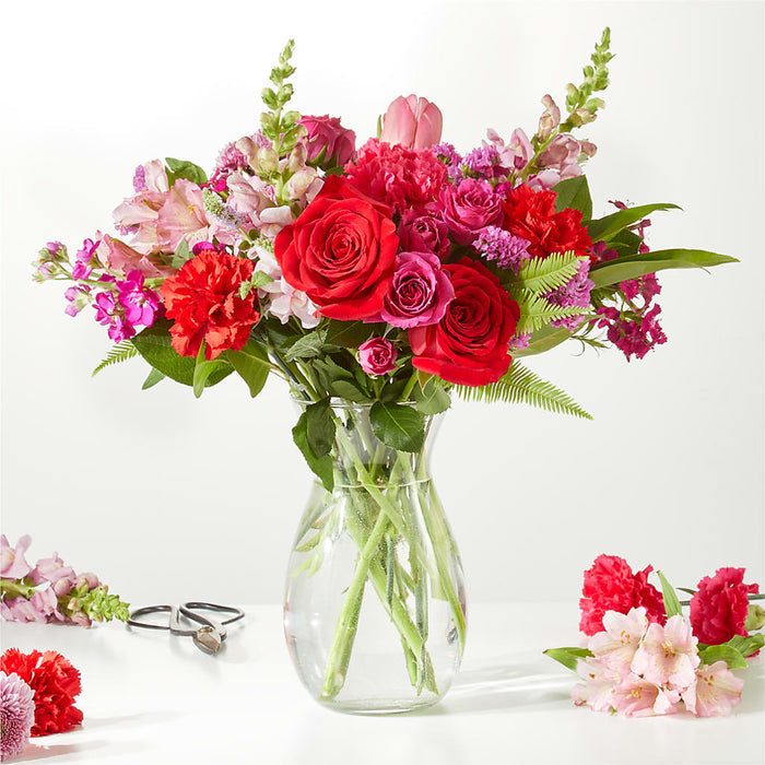 Together Forever - A Florist Original – BUEHLER'S FLORAL, Wooster OH