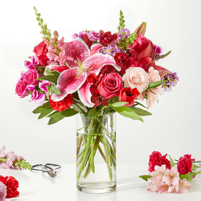 Together Forever - A Florist Original – BUEHLER'S FLORAL, Wooster OH