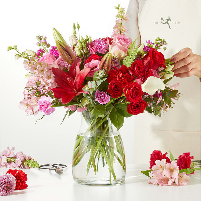 Together Forever - A Florist Original – BUEHLER'S FLORAL, Wooster OH