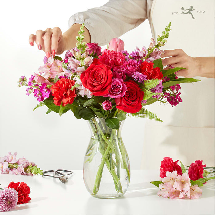Together Forever - A Florist Original – BUEHLER'S FLORAL, Wooster OH