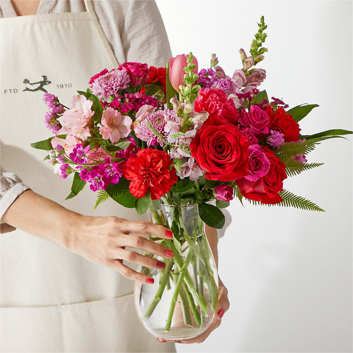 Together Forever - A Florist Original – BUEHLER'S FLORAL, Wooster OH