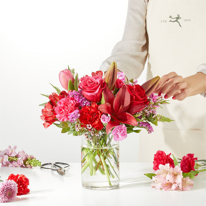 Together Forever - A Florist Original – BUEHLER'S FLORAL, Wooster OH
