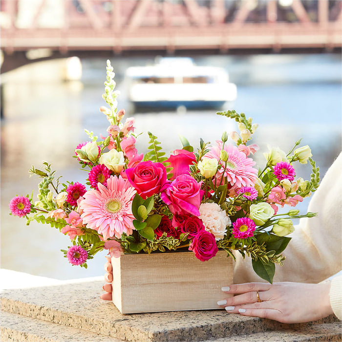 Too Cute Bouquet – BUEHLER'S FLORAL, Wooster OH