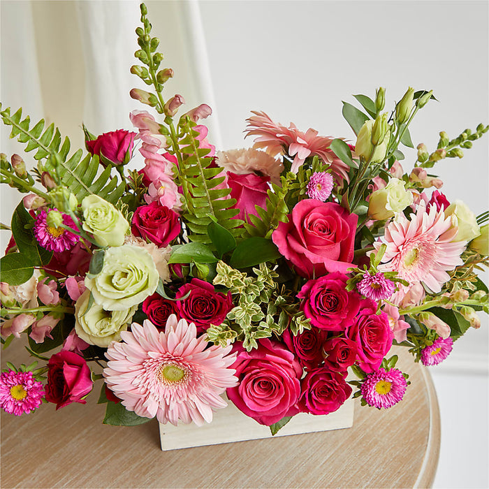 Too Cute Bouquet – BUEHLER'S FLORAL, Wooster OH