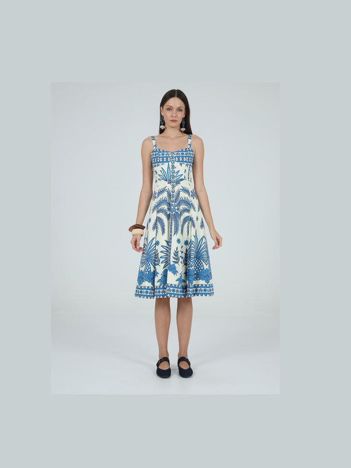 Toronto Dress