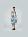 Toronto Dress