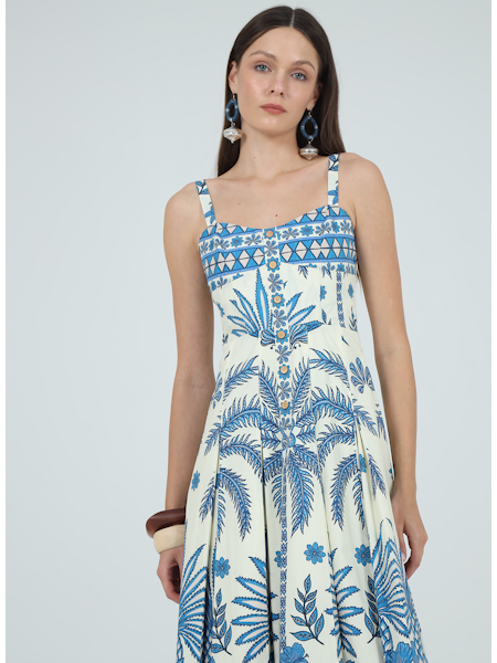 Toronto Dress