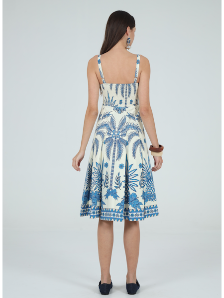 Toronto Dress