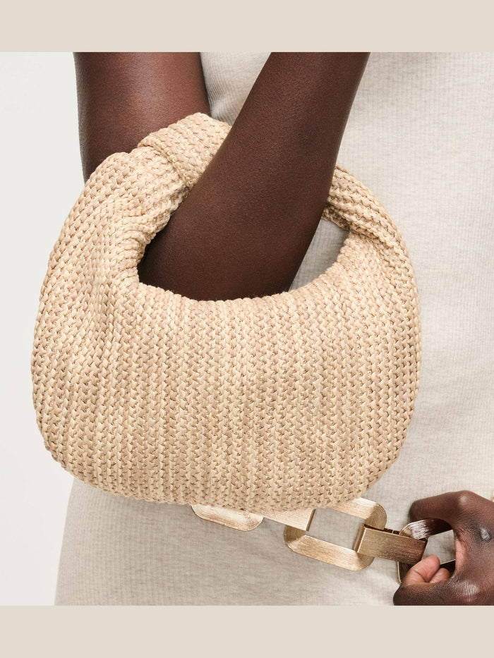 Tracy - Summer Vibes Clutch